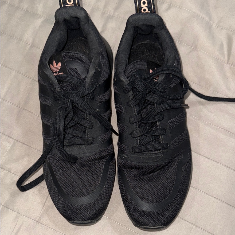 Adidas Multix Athletic Shoes